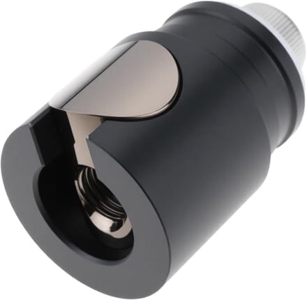 Store_8 - Aluminium Bogen Stabilizer - Quick Disconnect voor Compound en Recurve Bogen - Verbeterde Stabiliteit - Lichtgewicht en Duurzaam - Geschi...