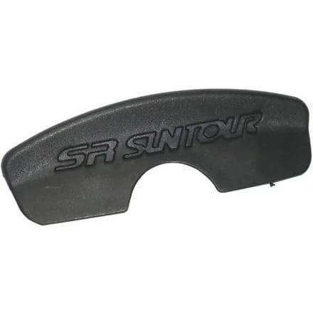 Verlichtingskabelafdekking voor vorkbalk Suntour nex