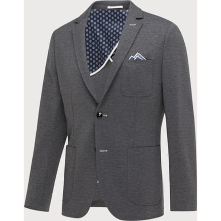 Blue Industry Travel colbert m30 suit |