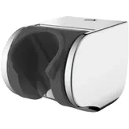 Aquavive Douchekophouder Aquvive - Universeel - Chroom - 6cm