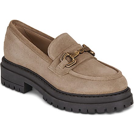 Mocassins NeroGiardini I617170D