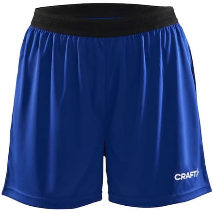 Damesshort Craft Progress 2.0