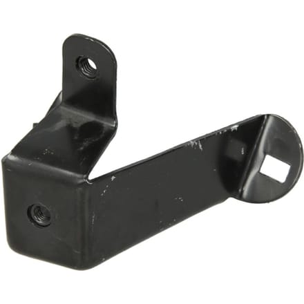 Bumper, steun BLIC 5504-00-5022931P links