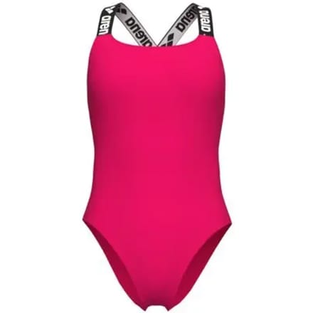 Dames zwempak uit 1 stuk Arena Elastic Solid