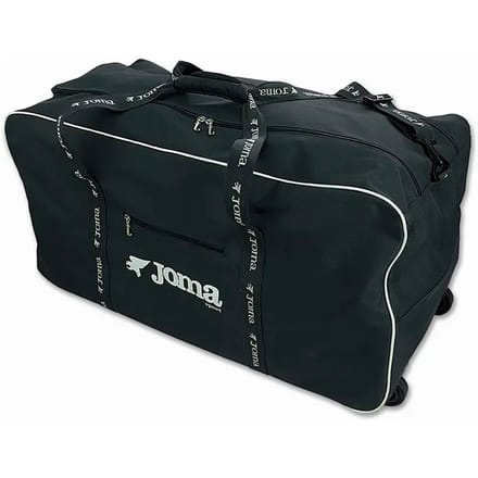 Tas Joma team travel