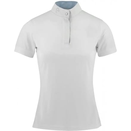 Dames wedstrijdpolo Equithème Betty