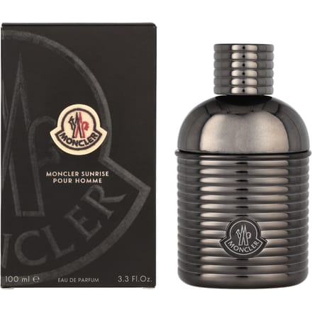 Moncler Sunrise Pour Homme Edp Spray100 ml.