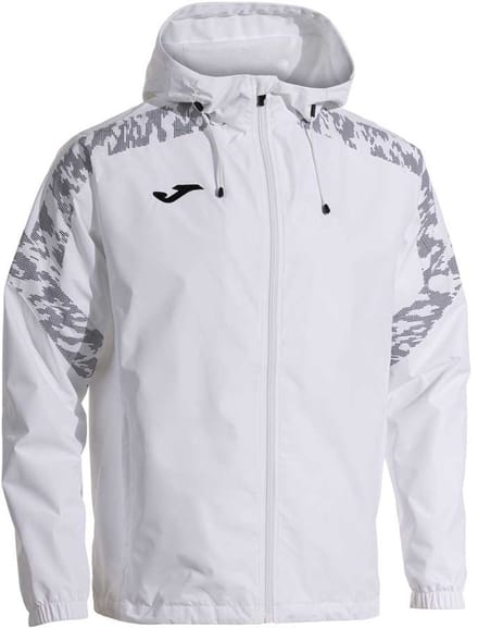 Joma Champions Viii Wr Regenjas Wit 3XL Man