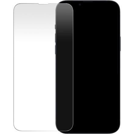 Mobilize Screenprotector geschikt voor Apple iPhone 13 Pro Max | Mobilize Screenprotector Folie - Case Friendly (2-Pack)