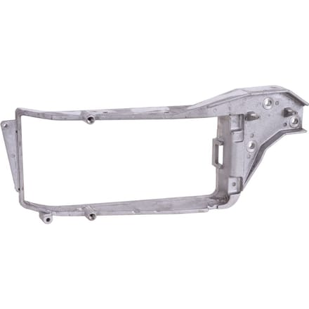 Koplamphouder COVIND LF/101 links