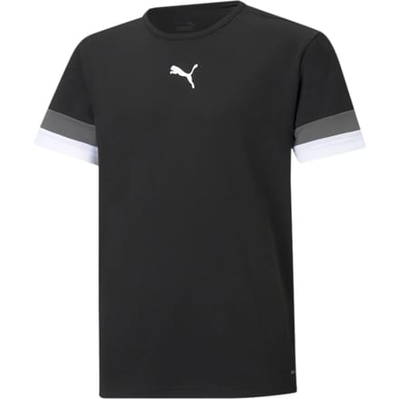 Puma teamRISE Jersey Shirt Junior - Maat 128