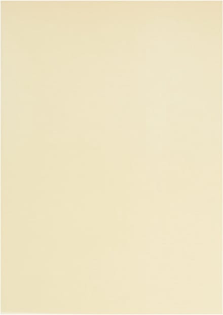 Creativ Company - Vellum paper A4 Base colour 10 Sheets