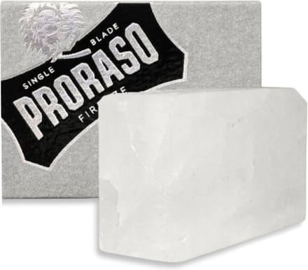 Proraso - Kaliumaluin voor Scheersnijwonden