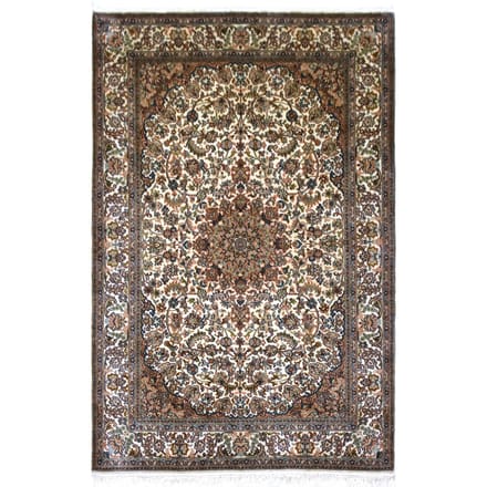 Vloerkleed Kashan | Casa Caron