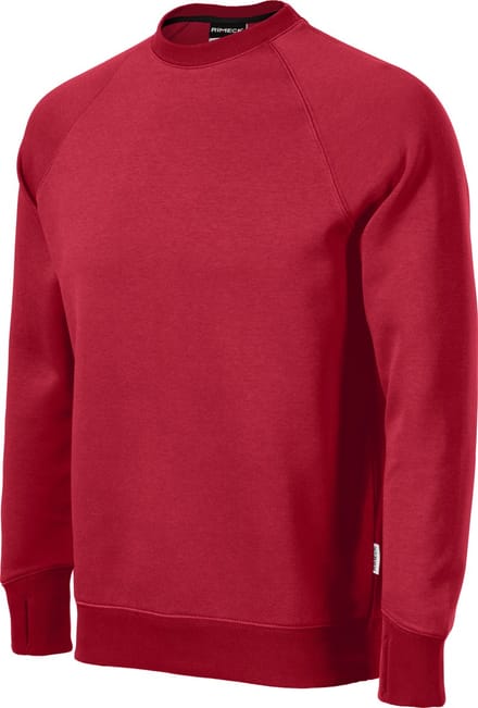 Vertex Sweatshirt men’s marlboro red L