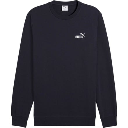 Puma Heren 1 Relaxed Fit Sweatshirt (Marine)