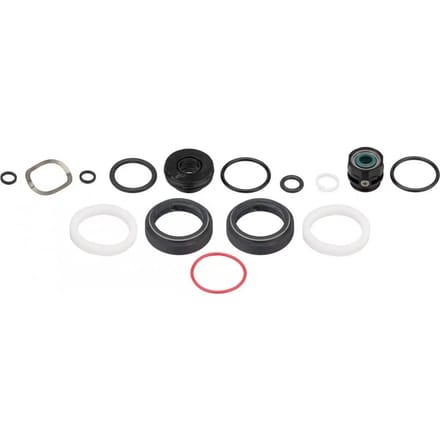 Vorkkeerring kit Rockshox 200 Hour/1 Year Lyrik B1/Pike 29+ 2018+