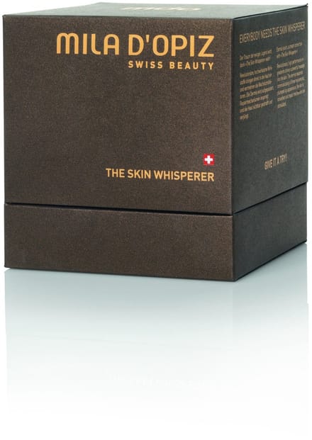 Mila d'Opiz The Skin Whisperer Cream - 50ml