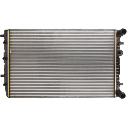 Radiator, motorkoeling VALEO 732864