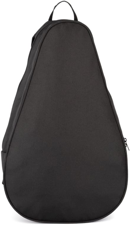 Kimood Padel rugzak KI0382 - Black - One size