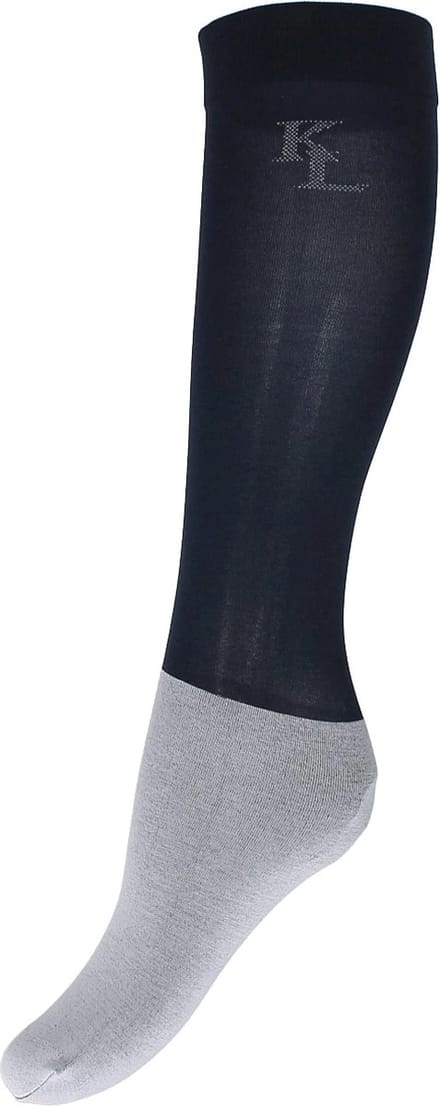 Kingland Classic Sokken Navy