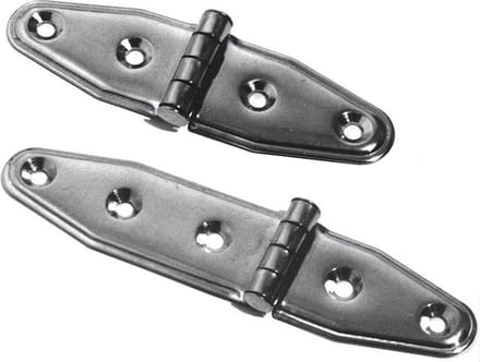 Scharnier 100mm
