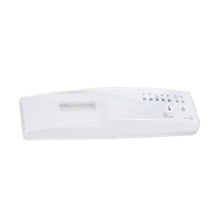 AEG niet-geconfigureerde module, kompleet, ERF501X 140166143085