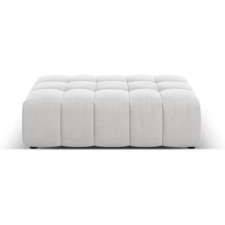 Hocker Chicago velvet | Cosmopolitan Design