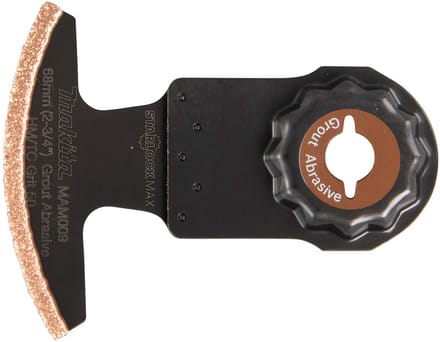Makita B-66494 B-66494 Segmentzaagblad Hardmetaal 68 mm 1 stuk(s)