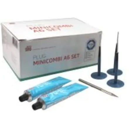 Motorrubberreparatieset Rema TipTop Premium Workshop (x20)