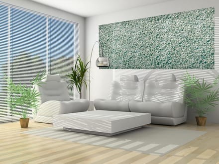 Stone Wall Photo Wallcovering