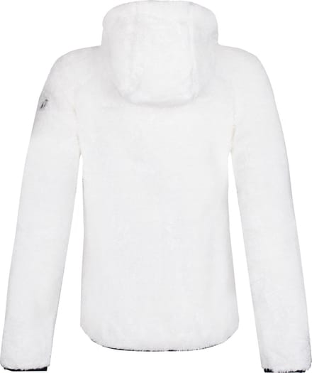 Rock Experience Oldy Fleece - Marshmallow-blue nights - Maat XS