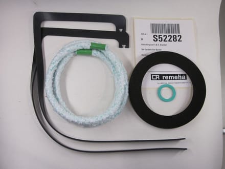 Remeha Dichtingsset/brander G3000, S52282