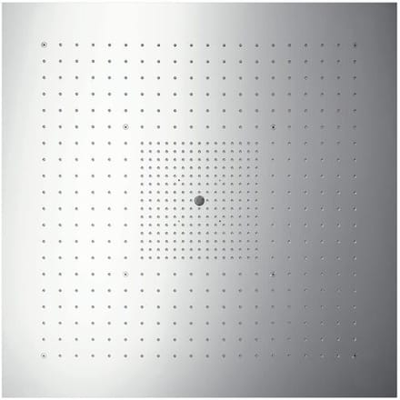 AXOR Starck Showerheaven 97 x 97 cm without lighting, 10621800