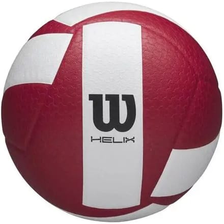 Wedstrijdballon Volleybal Wilson Helix