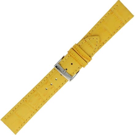 Morellato PMX098BOLLE20 Basic Collection Horlogeband - 20mm