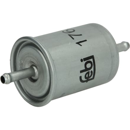 Brandstoffilter FEBI BILSTEIN 17637