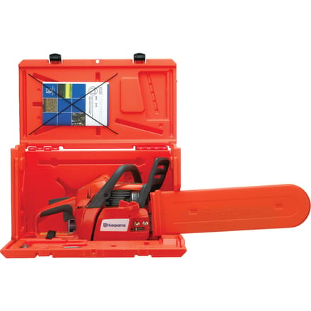 Husqvarna Kettingzaag Box