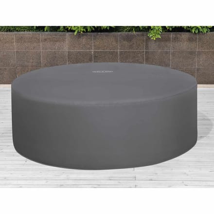 Bestway® Lay-Z-Spa® EnergySense® Ronde Thermische Spa-Afdekking 2,28 m x 73 cm