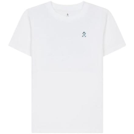 T-shirt Korte Mouw Harper And Neyer 1401326003 200