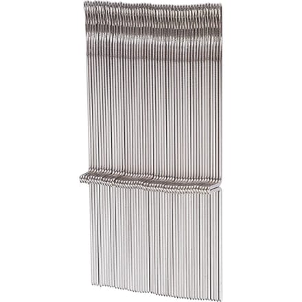 Stalen Breimachine Naald DIY Naaigerei Accessoires voor SRP325 SRP50 SRP60 SRP60N white