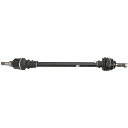 Aandrijfas POINT GEAR PNG75107