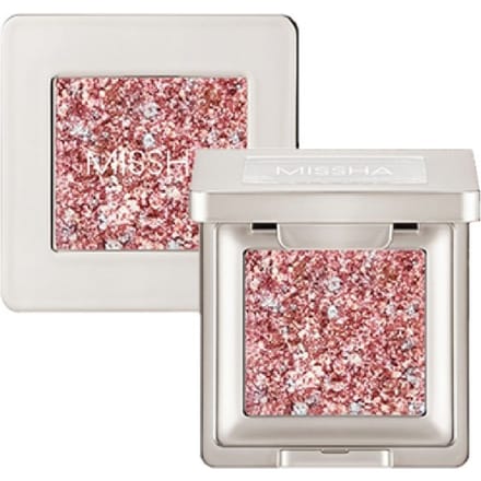[Deal] MISSHA - Modern Shadow Glitter Prism - No.Ultimite