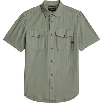 Shirt G-Star Marine Slim
