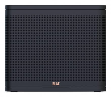Elac NAVA 100 Mono draadloze luidspreker Zwart 10 W