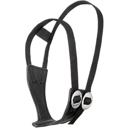 Collier voor Amerikaanse paard Hispano Hipica