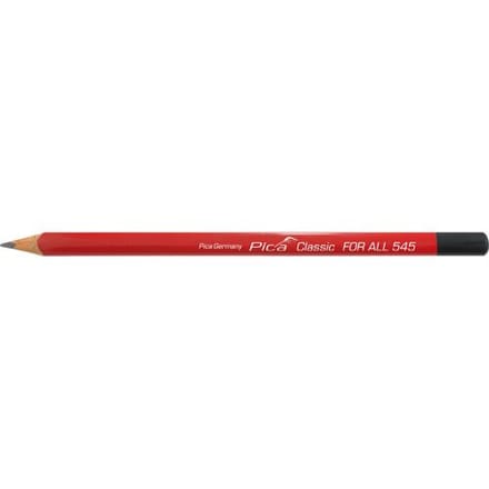 Carton Pica Classic 545/24 Potlood Universeel grafiet 23 cm