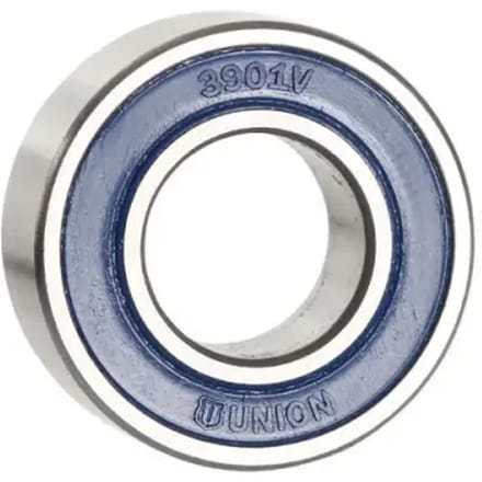 Marwi Kogellager MAX CB-630 3901V dubb. rij LLU 12x24x10