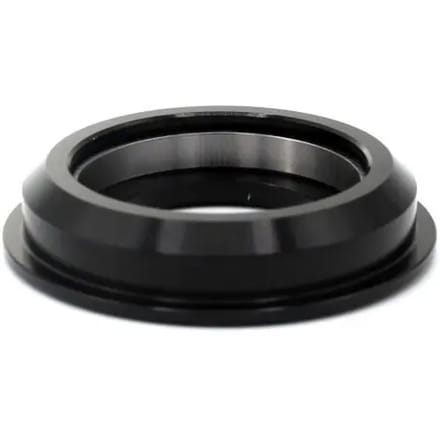 Headset Black Bearing Frame 56 mm - Pivot 1-1/8