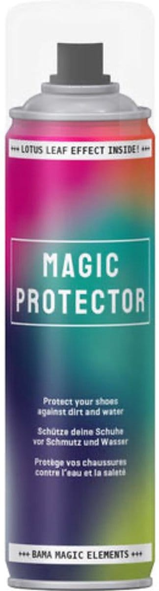 Bama Magic Protector